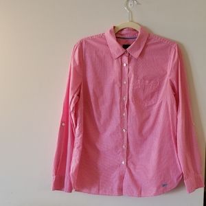 Talbots button down